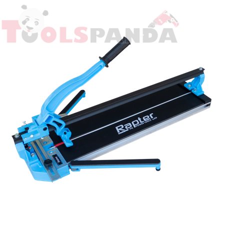 Машина за рязане на плочки, еднорелсова PROFI 800мм. | Rapter