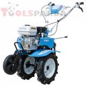 Мотокултиватор бензинов max 7.0HP/5.2 kW, RRHQ GT-100 | Rapter