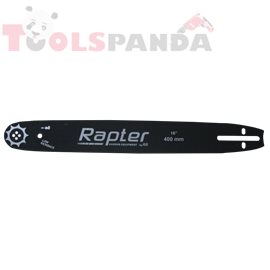 Шина за бензинова резачка 10 " | Rapter