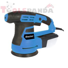 Шлайф орбитален 450W, RRHQ OS-101 | Rapter
