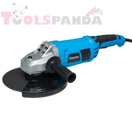 Ъглошлайф 230мм., 2350W, RRHQ AG-401 | Rapter