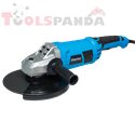 Ъглошлайф 230мм., 2350W, RRHQ AG-401 | Rapter