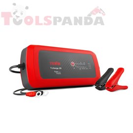 Зарядно устройство T-Charge 20 Boost 12/24V | TELWIN