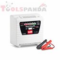 Зарядно устройство Touring 15 12-24 V/бял | TELWIN