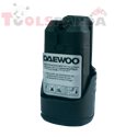 Батерия акумулаторна 10.8V, 1300 mAh | DAEWOO