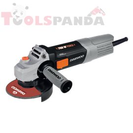 Ъглошлайф 760W, 115 мм. | DAEWOO