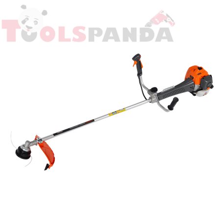 Коса бензинова двутактова антивибрационна 2.2kW, 3HP, 52CC, PRO LEVEL | DAEWOO