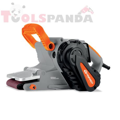 Лентов шлайф 76х533, 1010W | DAEWOO