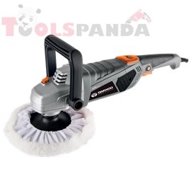 Полирмашина 180 мм., 1400W | DAEWOO