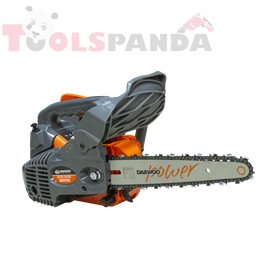 Резачка бензинова 25CC 10" carving bar | DAEWOO