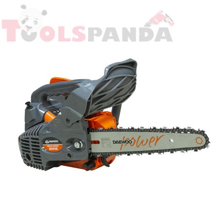 Резачка бензинова 25CC 10" carving bar | DAEWOO