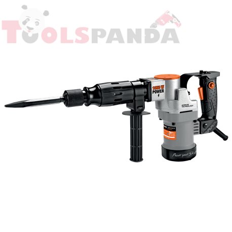 Къртач 1050W, 15J | DAEWOO