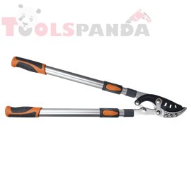Ножица за клони телескопична с наковалня 508 - 826 мм. | DAEWOO