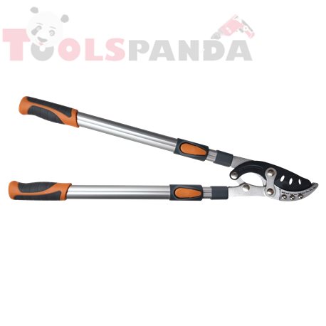 Ножица за клони телескопична с наковалня 508 - 826 мм. | DAEWOO