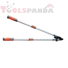 Ножица за клони телескопична с тресчотъчен механизъм 508 - 826 мм. | DAEWOO