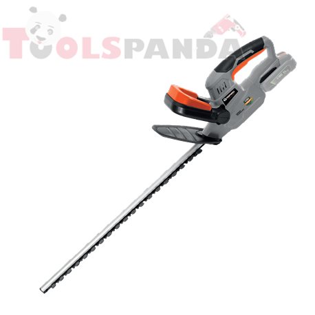 Храсторез акумулаторен U-FORCE 20V, Li-ion | DAEWOO