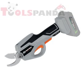 Ножица лозарска (градинска) акумулаторна U-FORCE 20V, Li-ion | DAEWOO