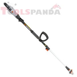 Кастрачка акумулаторна 8" U-FORCE, 20V LI-ION | DAEWOO
