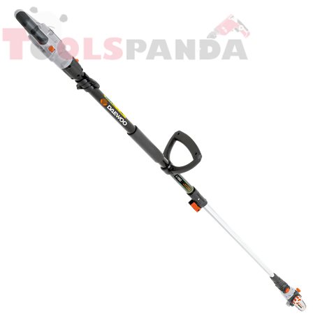 Кастрачка акумулаторна 8" U-FORCE, 20V LI-ION | DAEWOO