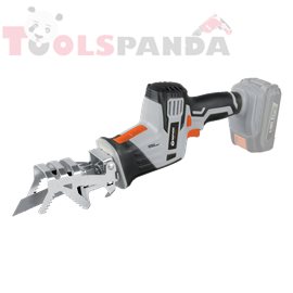 Саблен трион за клони акумулаторен U-FORCE 20V, Li-ion | DAEWOO