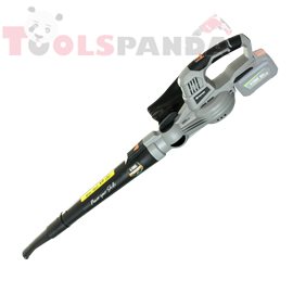 Листосъбирач акумулаторен U FORCE 20V Li-ion | DAEWOO