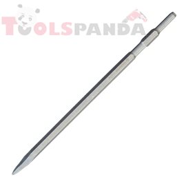 Шило за къртач, шестостен 17X450 мм. | DAEWOO