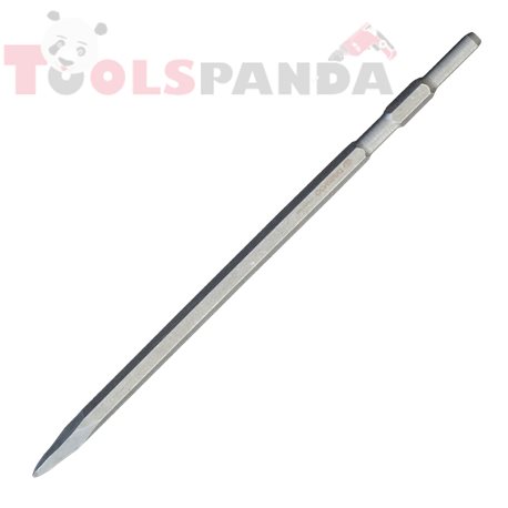 Шило за къртач, шестостен 17X450 мм. | DAEWOO