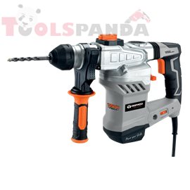 Перфоратор 1250W, 32 мм., 6J | DAEWOO