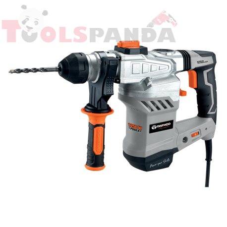 Перфоратор 1250W, 32 мм., 6J | DAEWOO