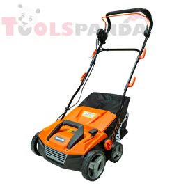 Аератор, скарификатор електрически 1800W, 380мм. | DAEWOO