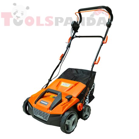 Аератор, скарификатор електрически 1800W, 380мм. | DAEWOO