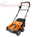 Аератор, скарификатор електрически 1800W, 380мм. | DAEWOO