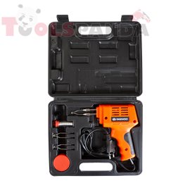 Поялник индукционен 175W в куфар, с аксесоари | DAEWOO