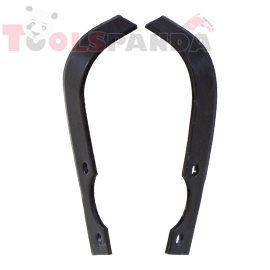 Нож за мотокултиватор десен | DAEWOO