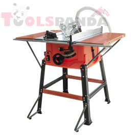 Циркуляр стационарен 1800W, 255мм. | DAEWOO