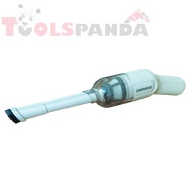 Прахосмукачка мини акумулаторна 8V | DAEWOO