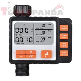 Програматор дигитален за поливане еднолинеен | DAEWOO