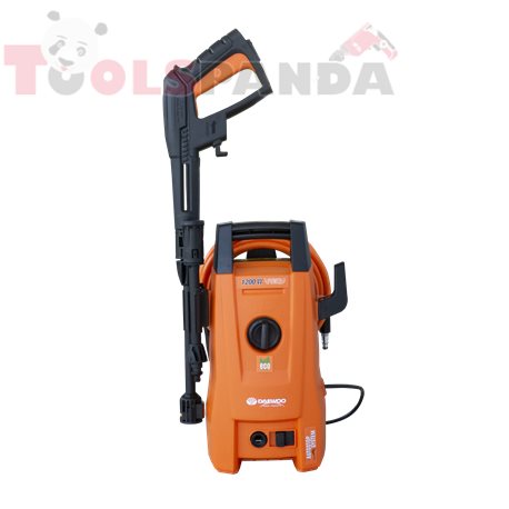 Водоструйка 1200W, 100bar max | DAEWOO