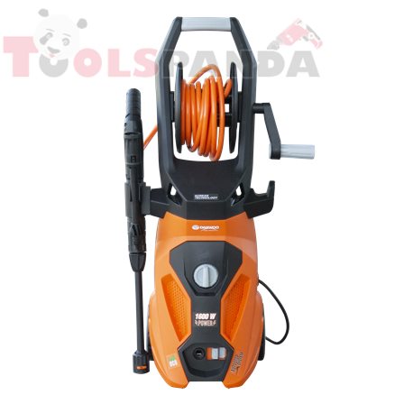 Водоструйка 1600W, 130bar max | DAEWOO