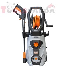 Водоструйка 2000W, 160bar max | DAEWOO