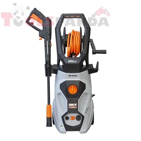Водоструйка 2000W, 160bar max | DAEWOO