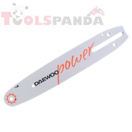 Шина за трион акумулаторен 12" (DALCHSBL20-300-12) | DAEWOO