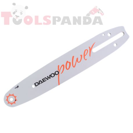 Шина за трион акумулаторен 12" (DALCHSBL20-300-12) | DAEWOO