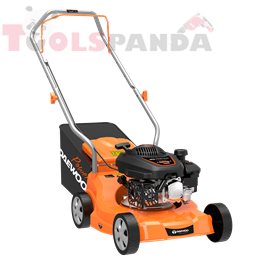 Косачка бензинова 390 мм., 2.6kW/3.5 HP, 150CC | DAEWOO