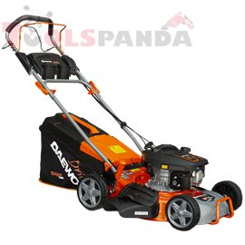 Косачка бензинова самоходна, 460 мм., 2.6kW/3.5HP, 150CC | DAEWOO