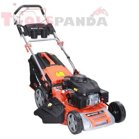 Косачка бензинова самоходна, 510 мм., 3.3kW/4.5HP, 173CC | DAEWOO