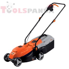 Косачка за трева електрическа 1000W (3 позиции: 25-45-65мм.) | DAEWOO