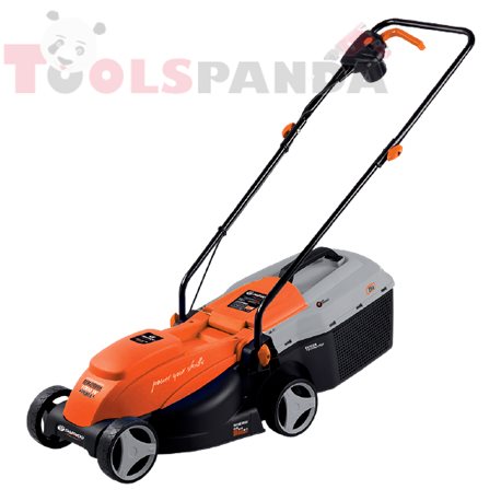 Косачка за трева електрическа 1000W (3 позиции: 25-45-65мм.) | DAEWOO