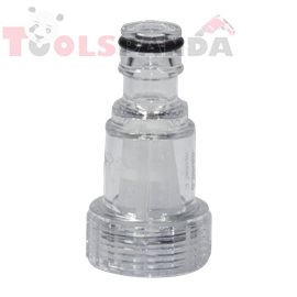 Конектор с филтър за водоструйка | DAEWOO