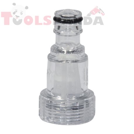 Конектор с филтър за водоструйка | DAEWOO